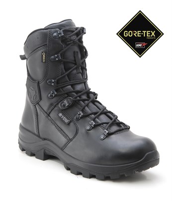 YDS EXTREME GTX WITH ZIP (WINTER BOOT) -SİYAH