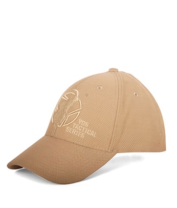 YDS TACTICAL CAP MOUNTAIN GOAT -COYOTE