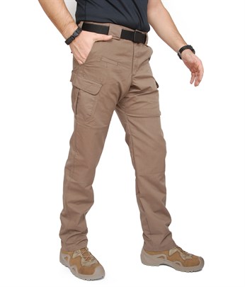 YDS TACTICAL PANT -DARK COYOTE